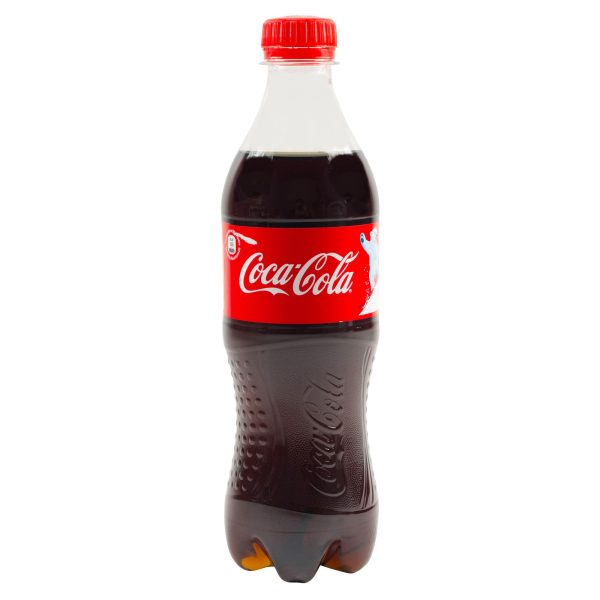 Coca Cola 0.5