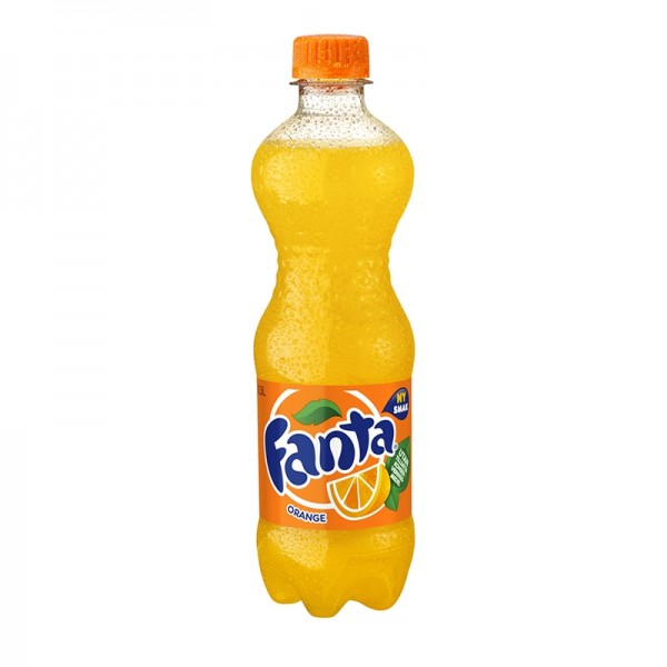Fanta 0.5