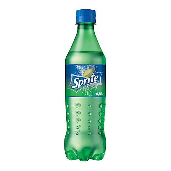 Sprite 0.5