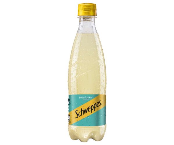 Schweppes 0.5