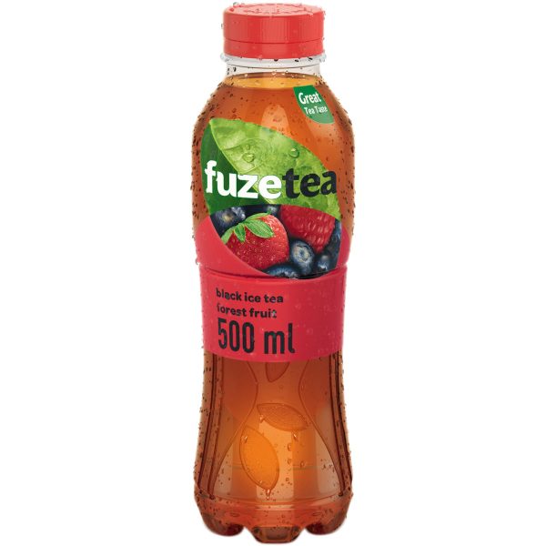 FuzeTea 0.5
