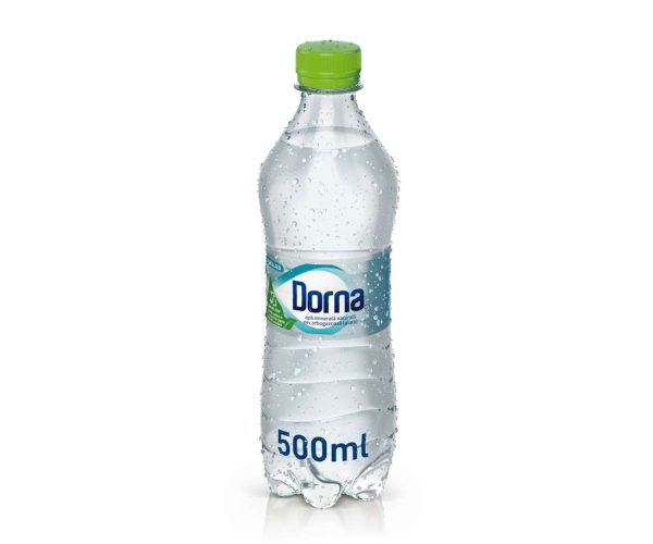 Apa Plata Dorna 0.5