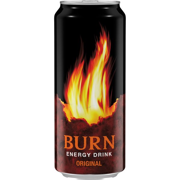 Burn 0.25