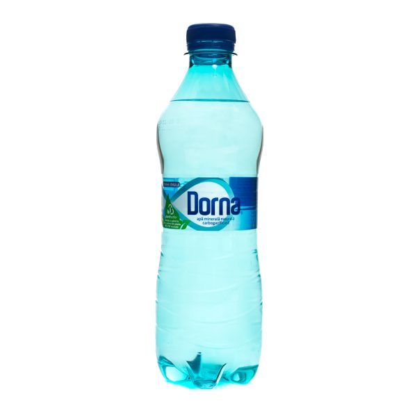 Apa Minerala Dorna 0.5