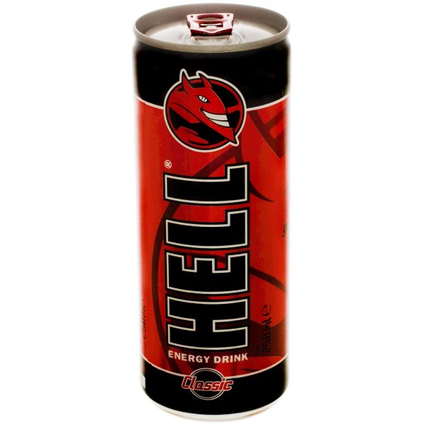 Hell