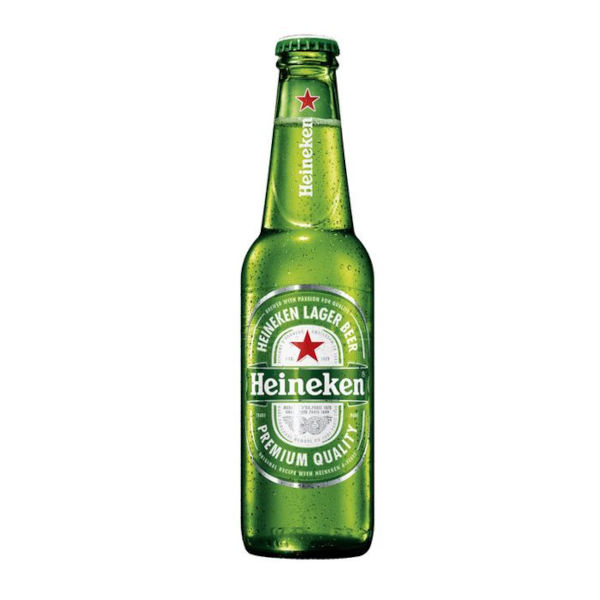 Heineken 0.33