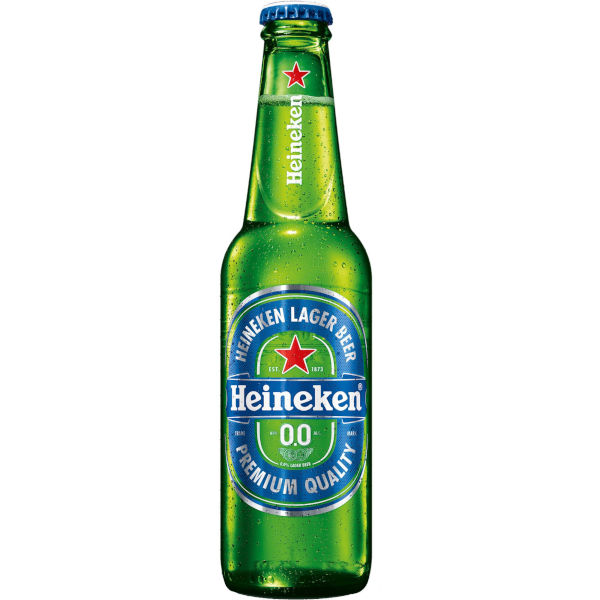 Heineken 0.33 NA