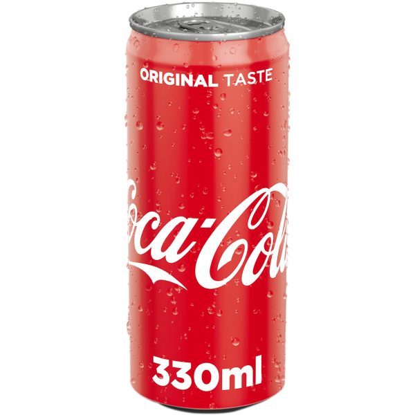 Coca Cola 0.33