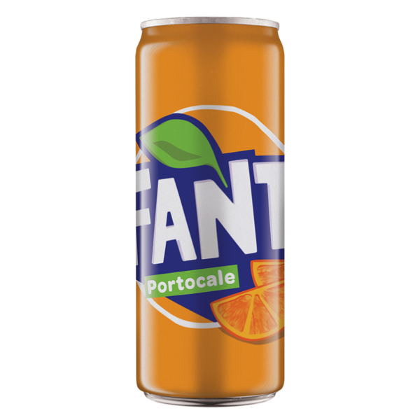 Fanta 0.33