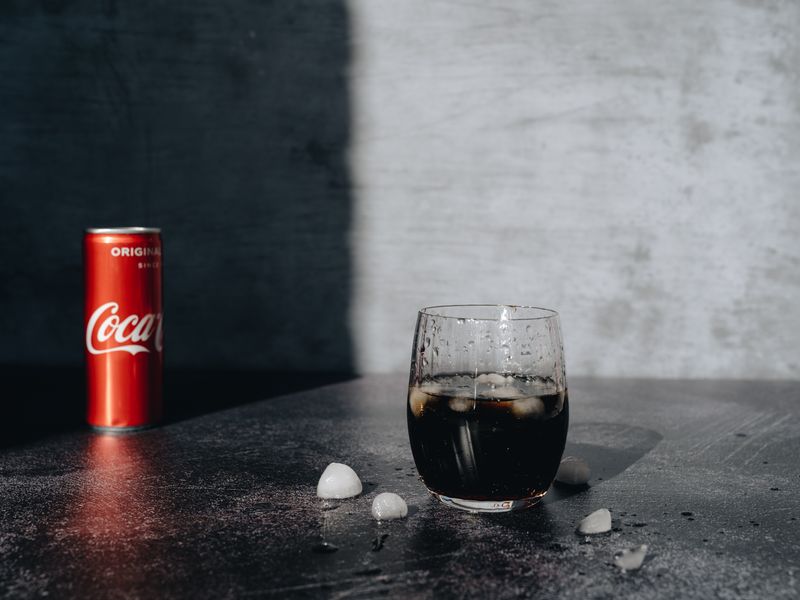 Coca-Cola Oferta 0.33