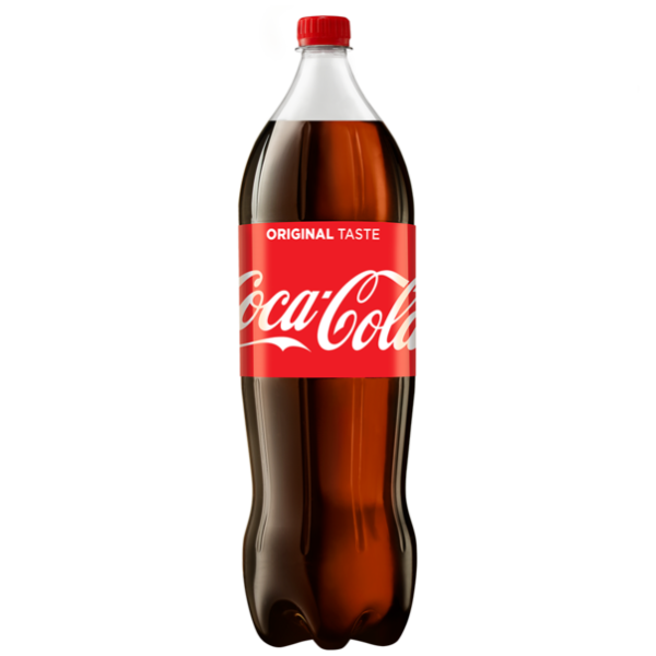 Coca Cola 2L