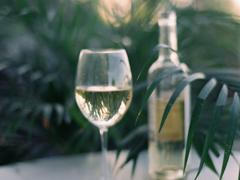 Nec Plus Ultra Sauvignon Blanc