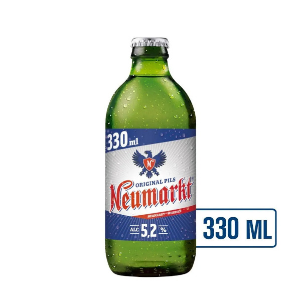 Neumarkt 0.33