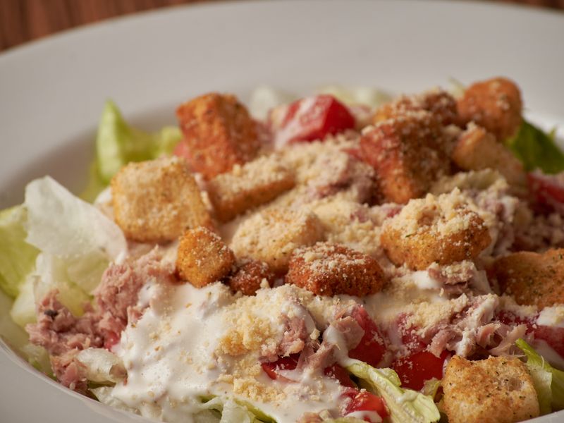 Salata Caesar