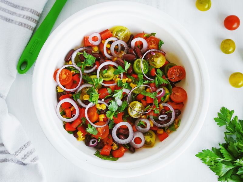 Salata de cruditati