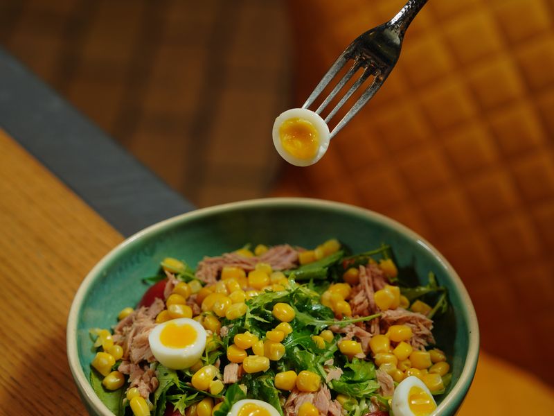 Salata de Ton