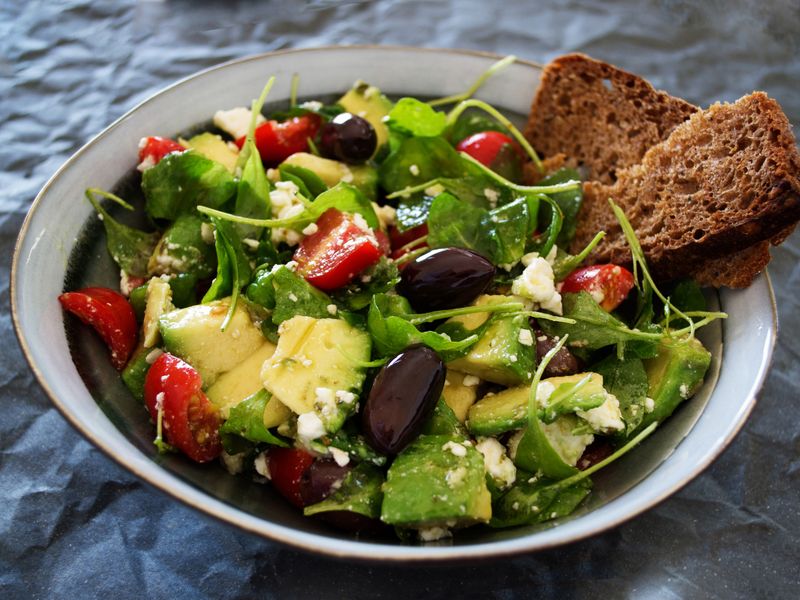 Salata marina