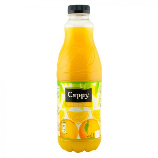 Cappy nectar 0.33